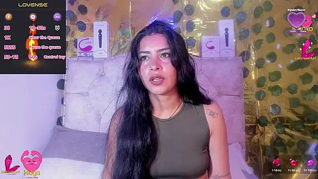 cristalconnorr online show from February 24, 2:59 pm