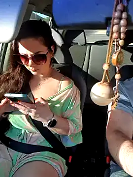 CoelhinhaGostosa online show from January 6, 8:50 pm