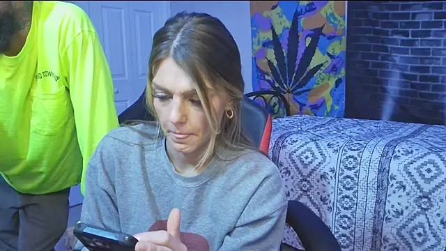 XMeF10 online show from January 5, 11:22 pm