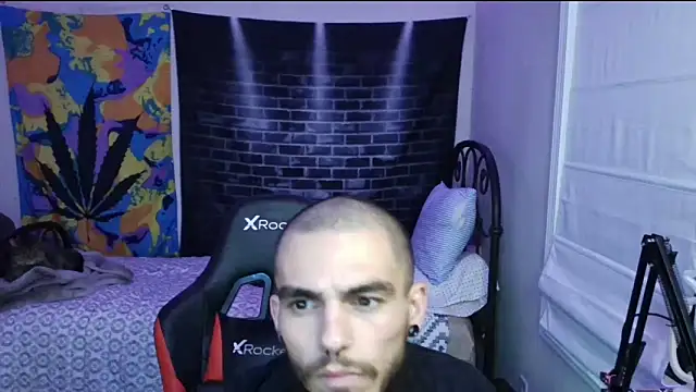 XMeF10 online show from January 15, 11:19 pm