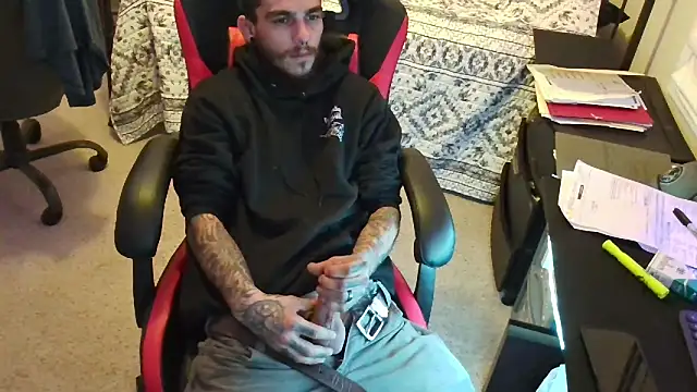 XMeF10 online show from February 12, 11:09 pm