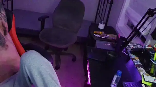 XMeF10 online show from February 15, 2:04 am