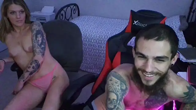 XMeF10 online show from February 18, 5:09 am