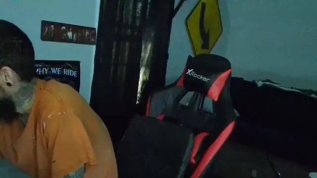 XMeF10 online show from February 23, 9:05 pm