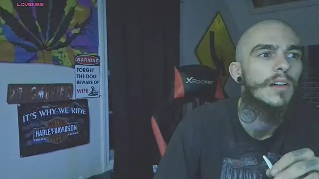 XMeF10 online show from March 7, 12:04 am