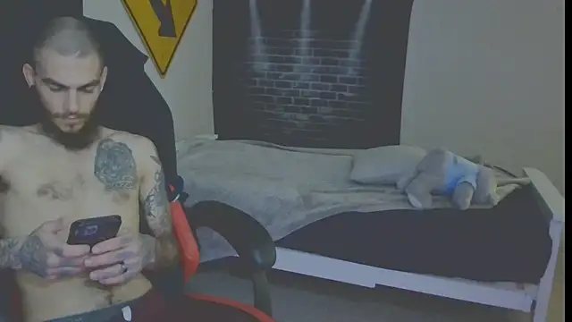 XMeF10 online show from March 17, 1:46 am