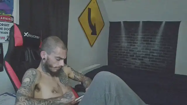 XMeF10 online show from March 18, 8:47 am