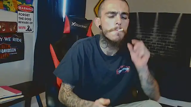 XMeF10 online show from March 18, 6:15 pm