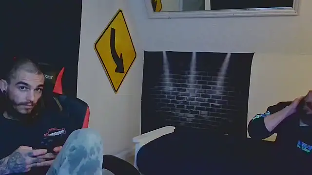 XMeF10 online show from March 19, 3:30 am