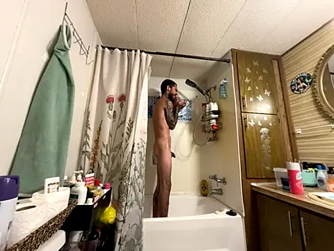 XMeF10 online show from November 15, 11:10 pm