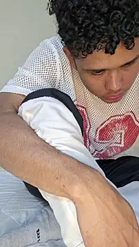 Brencuz online show from January 6, 10:34 pm