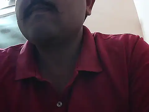 Akhil3290 online show from April 17, 4:10 pm