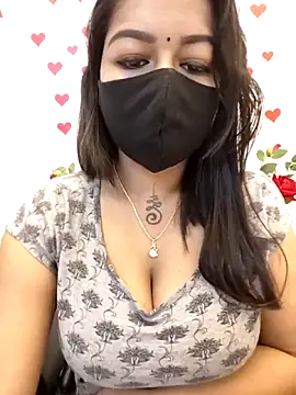 Sexy Anika-for you online show from February 21, 5:52 am