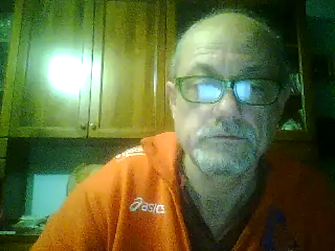 Snapshot of gianbragallini chatting on January 17, 6:54 pm gianbragallini online show from January 17, 6:54 pm