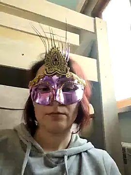 ALINA101 online show from February 20, 11:09 am