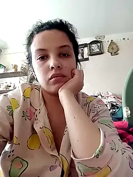 ALINA101 online show from February 22, 7:01 am