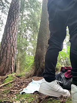 See my Boobs  online show from September 17, 11:45 am