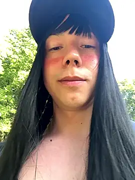 See my Boobs  online show from September 21, 12:18 pm