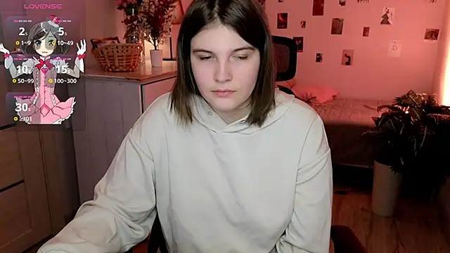 Ruyjin Choi online show from April 22, 12:39 pm