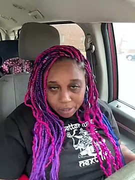 DestinyThickems89 online show from February 3, 8:24 pm