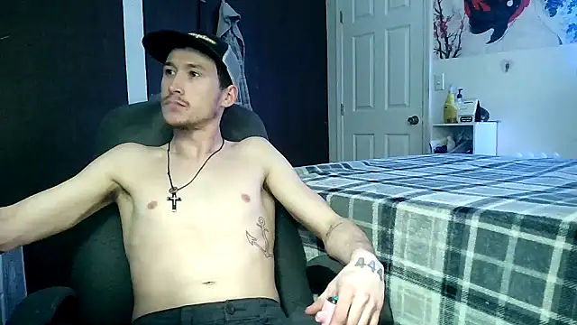 bigdckstud online show from January 17, 1:57 am