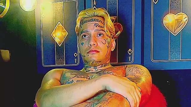 daimond hope666 online show from February 25, 4:33 am