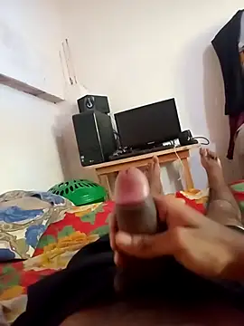 Snapshot of Cute_boleh chatting on March 7, 5:40 am Cute boleh online show from March 7, 5:40 am