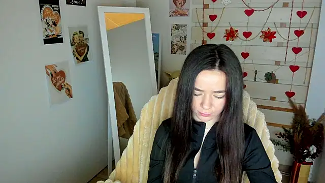 Bella XO online show from March 13, 7:59 am