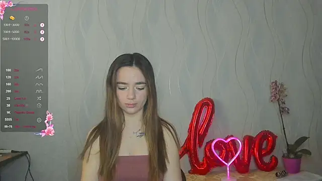 Bella XO online show from May 26, 7:04 am