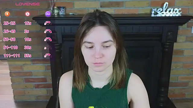 Ellie Sunset online show from March 10, 8:30 am