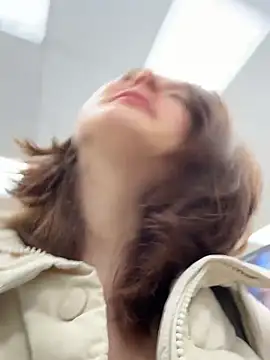 Dina Tease online show from December 20, 8:32 am