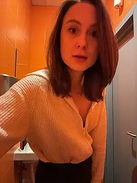 Dina Tease online show from January 8, 11:01 am