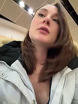 Dina Tease online show from January 14, 2:01 pm