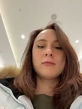 Dina Tease online show from February 12, 11:38 am