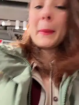 Dina Tease online show from February 20, 11:11 am