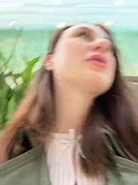 Dina Tease online show from March 30, 10:16 am