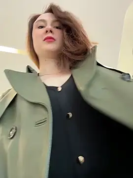 Dina Tease online show from April 2, 11:08 am