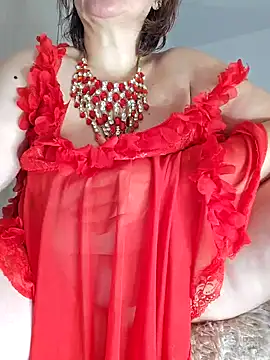 EvaNights online show from February 12, 12:16 am