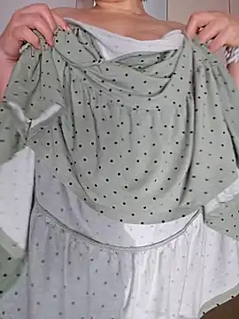 EvaNights online show from March 9, 11:56 pm