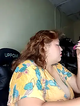 LilithDemikov23 online show from April 10, 8:13 pm