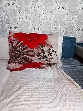 5Afrodita5 online show from February 17, 1:57 am