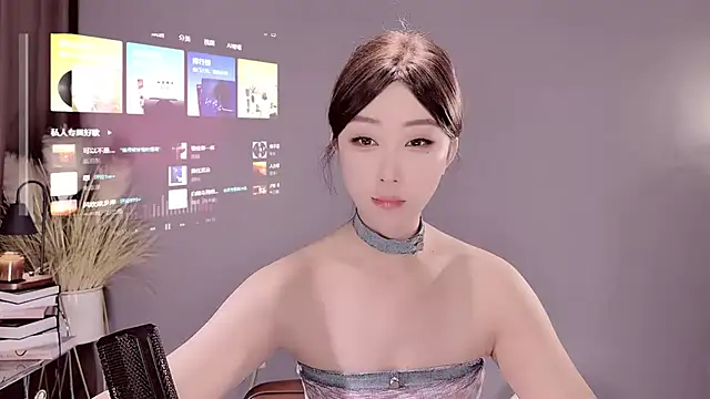 Snapshot of jingling666 chatting on February 25, 1:30 am jingling666 online show from February 25, 1:30 am