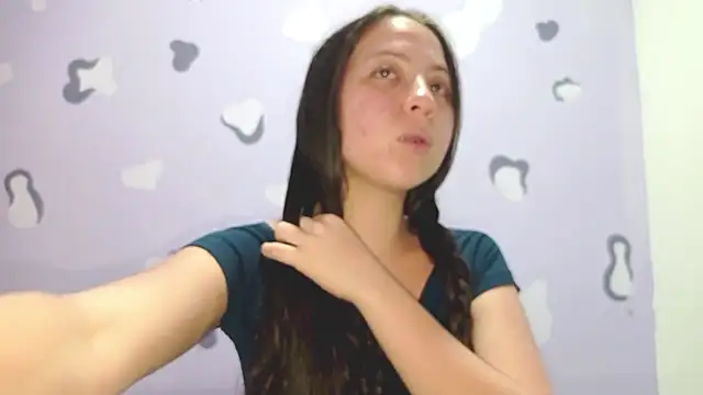 PetiteIvoryQueen19 online show from December 5, 6:21 am