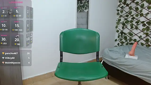 Snapshot of dannaberlin_0 chatting on January 27, 6:20 pm dannaberlin 0 online show from January 27, 6:20 pm