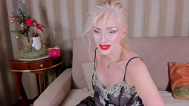 Rita Farel online show from December 26, 3:16 am