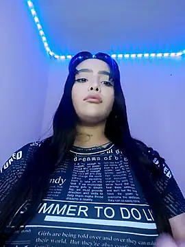 jacksyangeel2 online show from January 13, 7:02 am