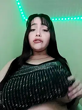 jacksyangeel2 online show from January 18, 7:12 am