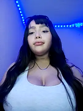 jacksyangeel2 online show from March 17, 9:01 am