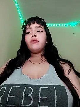 jacksyangeel2 online show from March 23, 1:04 pm