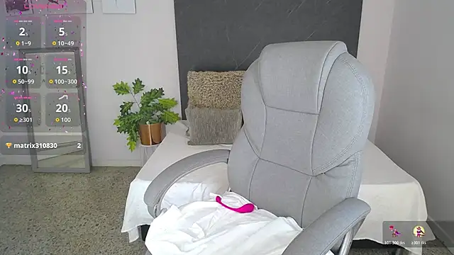 adhara cortez online show from October 28, 9:28 pm